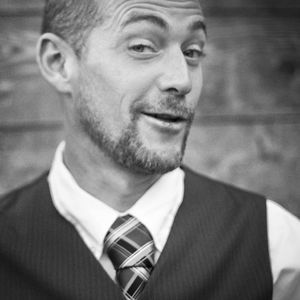 Meet your Posher, Ryan